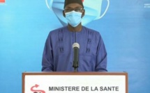 Covid-19: 7 décès, 295 nouveaux tests positifs et 38 patients en Réa
