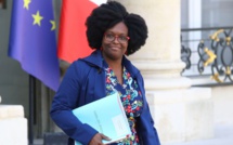 France: L’ex-porte-parole du gouvernement Sibeth Ndiaye nommée secrétaire générale d’Adecco France