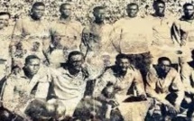 Le foot en deuil : L’international sénégalais Cheikh Thioune n’est plus