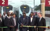 [Commentaire] Il y a 2 ans, le démagogue inaugurait le Ter