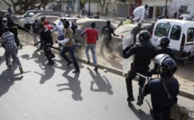 Affrontements musclés à Ziguinchor : plusieurs blessés graves