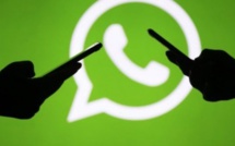 Confidentialité, Partage de données personnelles: Whatsapp contraint de s'expliquer
