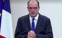 Covid-19 : couvre-feu à 18h généralisé en France métropolitaine dès samedi