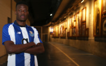 FC Porto: l’envol brisé de Mamadou Loum Ndiaye FC Porto: l’envol brisé de Mamadou Loum Ndiaye