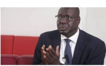 Aibd : Boubacar Seye de HSF arrêté par la police