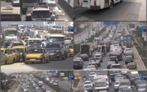 Couvre-feu : Dans la galère des automobilistes qui passent la nuit dans leur véhicule