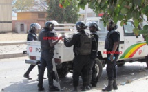 Ziguinchor : les 4 jeunes arrêtés hier, déférés aujourd’hui