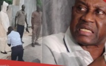Policier sanctionné pour s'être agenouillé devant Kara : Commissaire Sadio pose un débat de fond