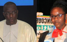 Affaire Diary Sow : Le ministre Cheikh Oumar Hanne chez la famille de l'étudiante