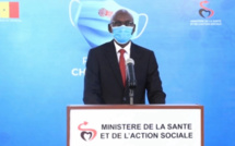 SÉNÉGAL : 342 nouveaux cas testés positifs au coronavirus, 144 nouveaux guéris, 3 nouveaux décès et 41 cas graves en réanimation.