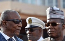 Guinée: Kassory Fonana nommé Premier ministre