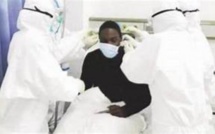 Covid-19 : Le Sénégal dépasse la barre des 3000 patients sous-traitement