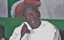 Abdoulaye Wilane : "Ce que les gens ignorent du covid-19"