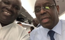 Birima Ndiaye…l’homme qui démarche les opposants pour Macky Sall