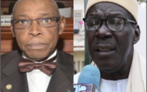 Alioune Badara Bèye suite à la disparition de Ngaïdo Bâ : « J'ai perdu un grand ami... Un homme de culture d'une très grande dimension »