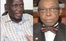 Mamadou Oumar Ndiaye : « Cheikh Ngaïdo Bâ est le 1er à filmer le 1er journal télévisé de l’ORTS en 1972. C’est une mémoire du Sénégal qui disparaît. Il avait une connaissance encyclopédique de la culture. Il était très fidèle en amitié »