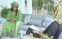 Mme la Première Dame, Marième Faye Sall sort du bois et...parle! (EXCLUSIVITÉ DAKARPOSTE)