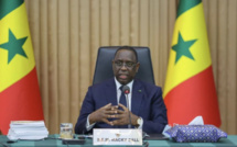 Sénégal : Le couvre-feu n’atténue pas la propagation du coronavirus, les choix qui s'offrent au président Macky Sall.
