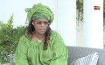 Entretien Exclusif avec la Première Dame Mme Marième Faye Sall Présidente de la Fondation Servir le Sénégal
