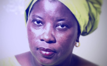 Victime d'Avc : La comédienne Ndèye Khady raconte comment elle a survécu