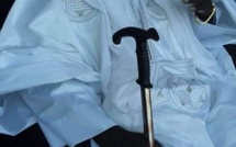 Nécrologie- Le khalif de Ngourane, Cheikh Saad Bouh Seck, n'est plus!