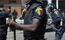 Touba : 13 millions volés chez un marabout, un policier suspect N°1