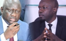 Arrestation de Boubacar Sèye : Ousmane Sonko se défoule sur Serigne Bassirou Guèye