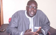 Boubacar Sèye à un pas de la prison