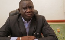 Assane Dioma Ndiaye déchire les arrêtés des gouverneurs de Dakar et Thiès : « Ils ne peuvent pas proroger le couvre-feu »