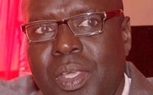 URGENT :Boubacar Sèye sous mandat de dépôt