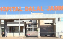 Les chiffres de l’hôpital Dalal Jaam : 211 lits pour 91 malades positifs