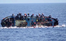 Îles Canaries : Plus de 30 migrants secourus, un enfant de 9 ans décédé