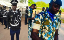 Décès du Gendarme à Ngadiaga : certains parlent de causes surnaturelles