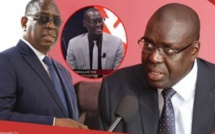 Me Abdoulaye Tine: "Boubacar Seye a fourni des preuves, mais..."