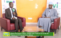 Entretien avec Thierno Lô, président de l'Apd sur l'actualité: Il dit tout et sans détour
