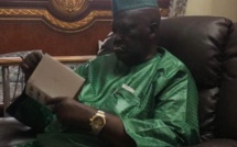 Nécrologie: Abdoulaye Diaw Chimère, ancien député-maire de Saint-Louis n'est plus