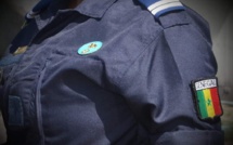 Un Commandant de la gendarmerie se déguise en femme pour…