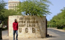 UGB : Six UFR touchées par la Covid-19