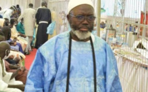 Touba : Serigne Atou Diagne repose désormais au cimetière de Bakhiya