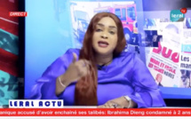 Aissatou Diop Fall démasquée par Fatou Thiam (vidéo)
