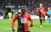 M'Baye Niang annoncé en Arabie Saoudite