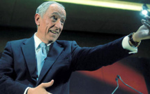 Portugal : le président sortant, Marcelo Rebelo de Sousa, réélu au premier tour