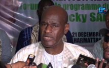 Soyons les acteurs d'une histoire positive( par Thierno LO)