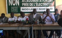 "NOO LANK" Le collectif se vide