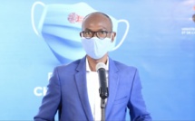 2e vague Covid-19 : Le message fort du Professeur Seydi aux Sénégalais