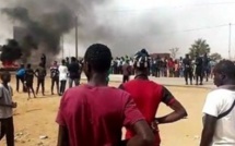 Manifs à Mbour 4 : Six personnes placées sous mandat de dépôt