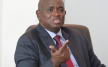 Abdoulatif Coulibaly: « le couvre-feu est déjà prorogé avec l’entrée en vigueur de la nouvelle loi »