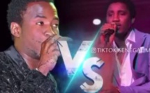 Sidy Diop et Waly Seck reprennent la même chanson de Youssou Ndour, le même jour