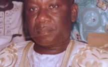 Nécrologie / Le parti socialiste en deuil : El Hadj Alioune Ndiaye, ancien député et ancien sénateur, a tiré sa révérence.