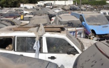 Fourrière municipale de Dakar: l’autre « maison d’arrêt »